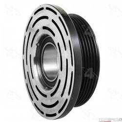 Reman GM Air Con Clutch Pulley