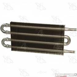 Ultra-Cool Transmission Oil Cooler