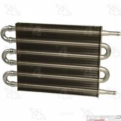 Ultra-Cool Transmission Oil Cooler