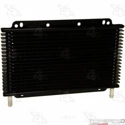 Rapid-Cool Transmission Oil Cooler