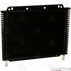 Rapid-Cool Transmission Oil Cooler