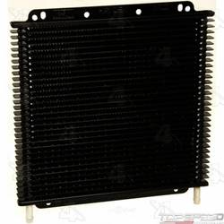 Rapid-Cool Transmission Oil Cooler