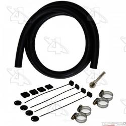 Transmission Oil Cooler Mounting Kit