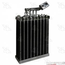 Tube & Fin Evaporator Core