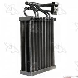 Tube & Fin Evaporator Core