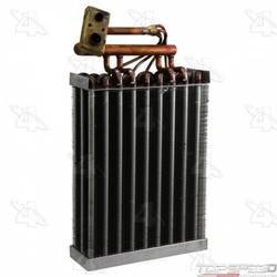 Tube & Fin Evaporator Core