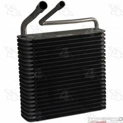 Plate & Fin Evaporator Core