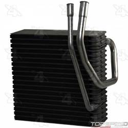 Plate & Fin Evaporator Core