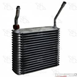 Plate & Fin Evaporator Core