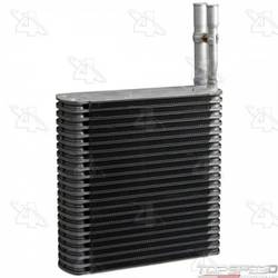 Plate & Fin Evaporator Core