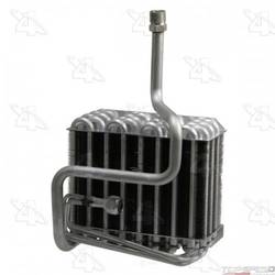 Tube & Fin Evaporator Core