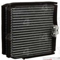 Plate & Fin Evaporator Core
