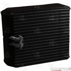 Plate & Fin Evaporator Core
