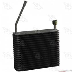 Plate & Fin Evaporator Core