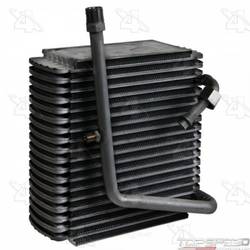 Plate & Fin Evaporator Core