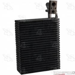 Plate & Fin Evaporator Core