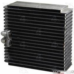 Plate & Fin Evaporator Core