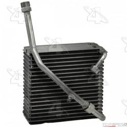 Plate & Fin Evaporator Core