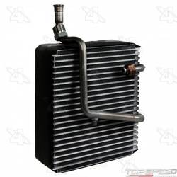 Plate & Fin Evaporator Core