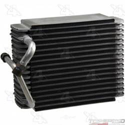 Plate & Fin Evaporator Core