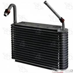 Plate & Fin Evaporator Core