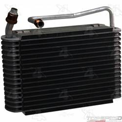 Plate & Fin Evaporator Core