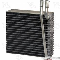 Plate & Fin Evaporator Core