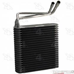 Plate & Fin Evaporator Core