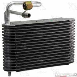 Plate & Fin Evaporator Core