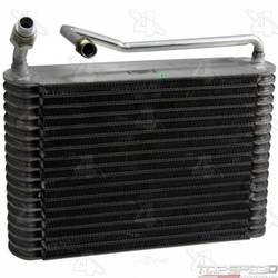 Plate & Fin Evaporator Core