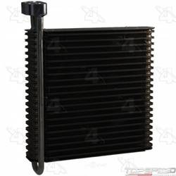 Plate & Fin Evaporator Core