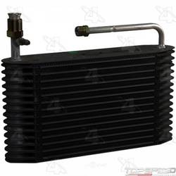 Plate & Fin Evaporator Core