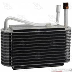 Plate & Fin Evaporator Core