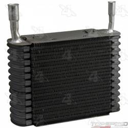 Plate & Fin Evaporator Core