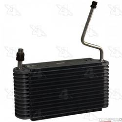 Plate & Fin Evaporator Core