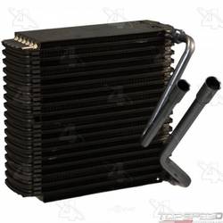 Plate & Fin Evaporator Core