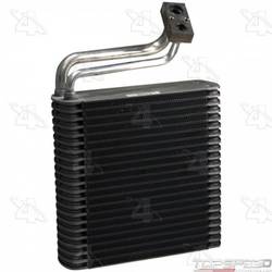 Plate & Fin Evaporator Core