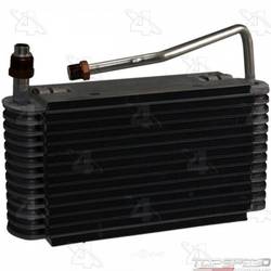 Plate & Fin Evaporator Core