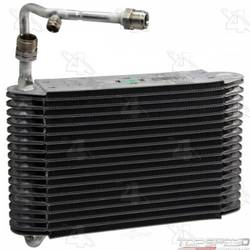 Plate & Fin Evaporator Core