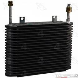 Plate & Fin Evaporator Core