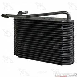 Plate & Fin Evaporator Core