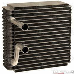 Plate & Fin Evaporator Core