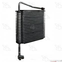 Plate & Fin Evaporator Core