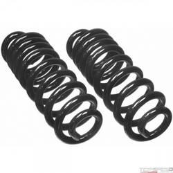 Coil Spring Set