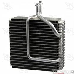 Plate & Fin Evaporator Core