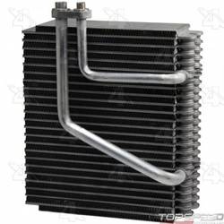 Plate & Fin Evaporator Core
