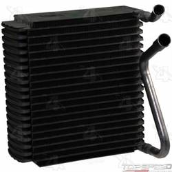 Plate & Fin Evaporator Core