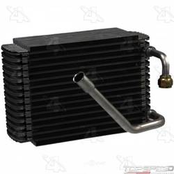 Plate & Fin Evaporator Core