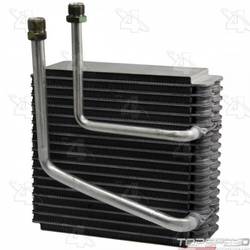 Plate & Fin Evaporator Core