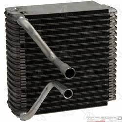 Plate & Fin Evaporator Core